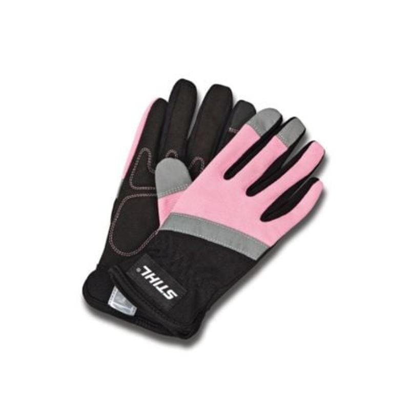 STIHL Cotton Candy Gloves – S