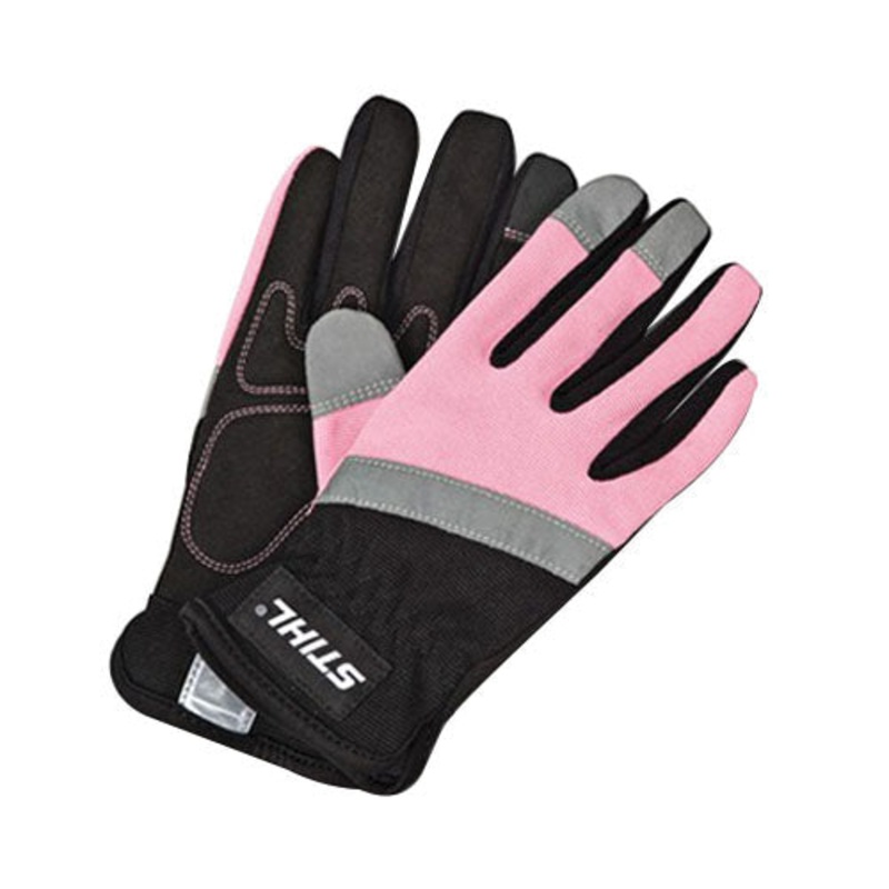 STIHL Cotton Candy Series Gloves – M