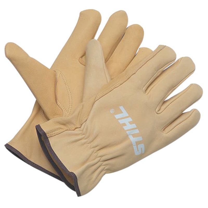 STIHL HomeScaper Work Gloves – L