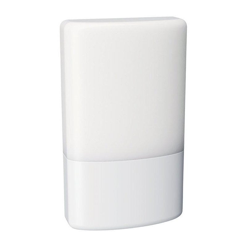 Westek Automatic Plug-in Madison Shade LED Night Light