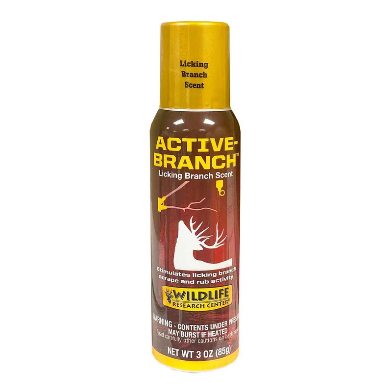 Wildlife Research Center Active-Branch Spray 3 Oz