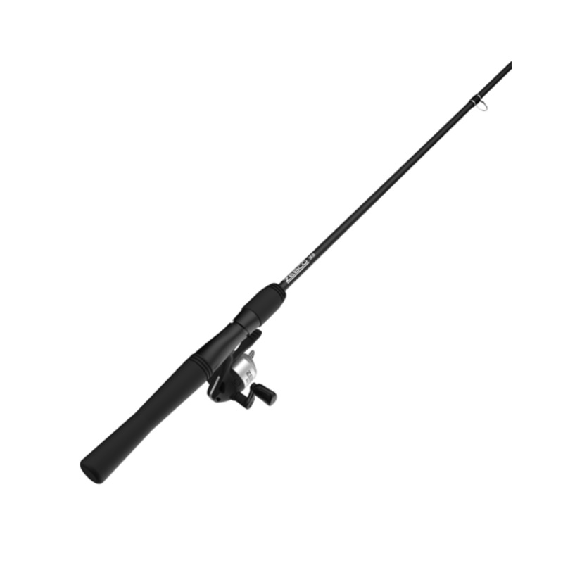 Zebco 33 Micro Trigger 5’0 2pc Ultra-Light Spincast Combo