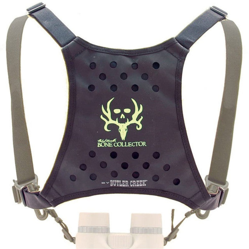 Butler Creek Bino Harness – Khaki