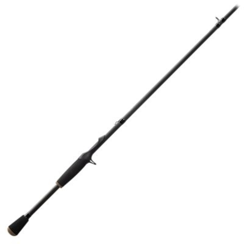 Lew’s Custom Speed Stick Casting Rod – Magnum Pitchin Stick – 7 Ft.