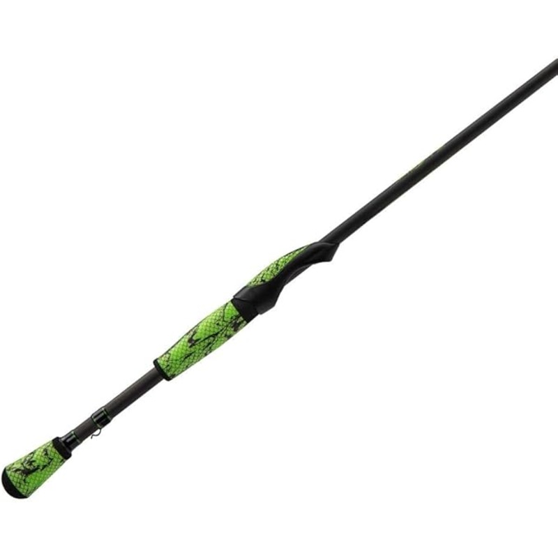 Lew’s Mach 2 Rod Series 6’9 Spinning