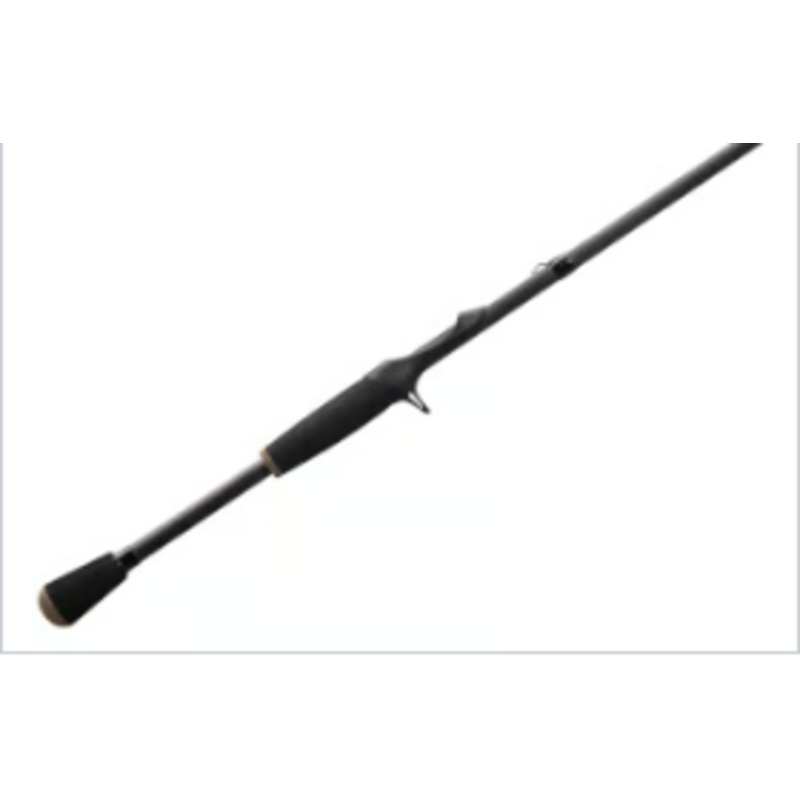 Lews Custom Speed Stick Casting Rod 6’10