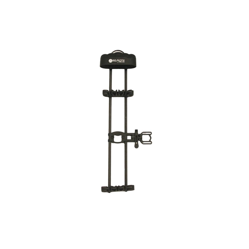 Pursuit Gear Mossy Oak Remote MRS 5 Quiver