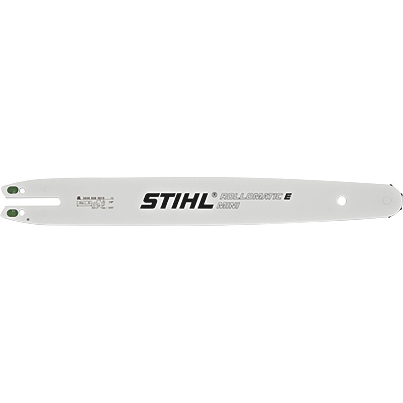 STIHL 14 Rollomatic E Slim Chainsaw Bar – 3/8