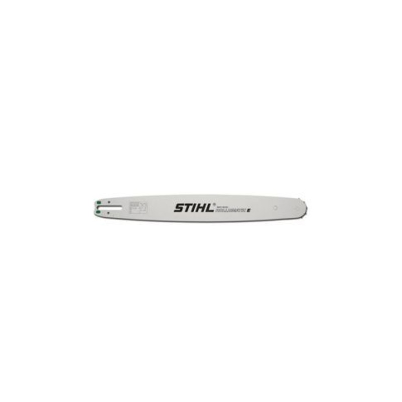 Stihl 20 Rollomatic E Laminated Chainsaw Guide Bar