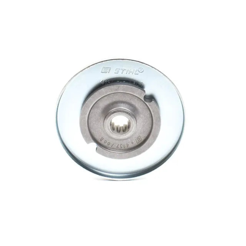 STIHL Gearhead Upper Thrust Plate