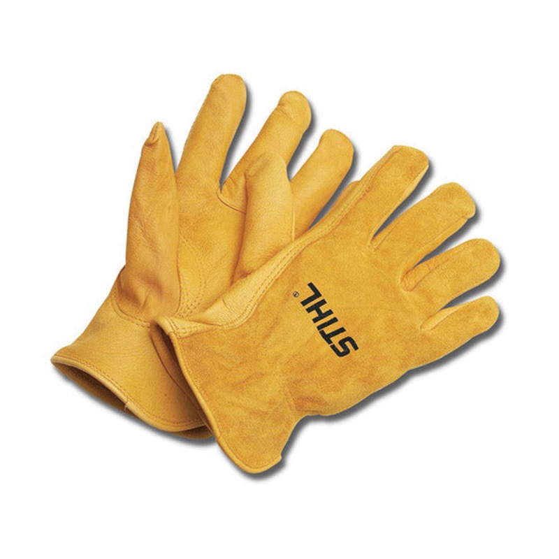 STIHL Landscaper Work Gloves – L