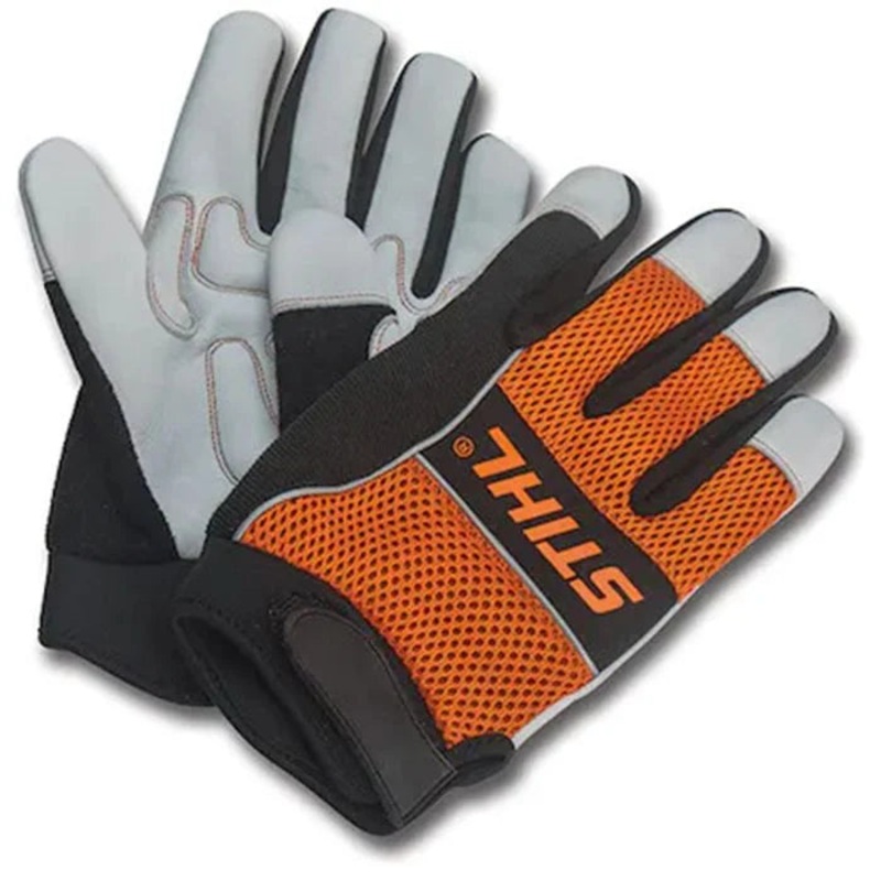STIHL Meshback Gloves – XL