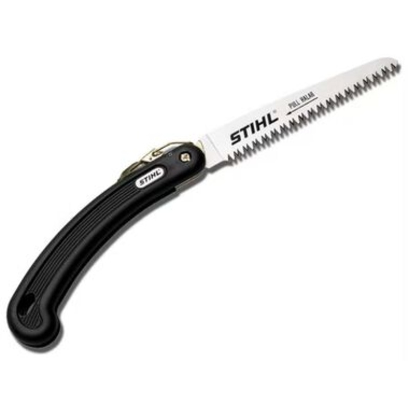 STIHL PS 10 Pruning Saw Foldable