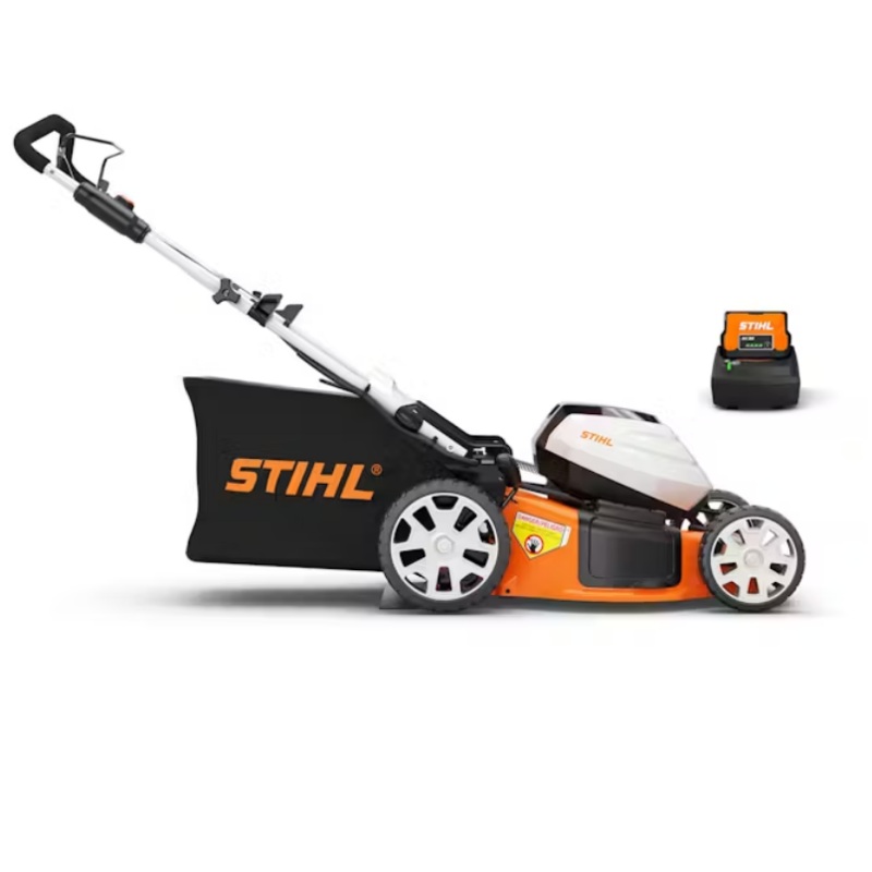 STIHL RMA 460 Cordless Lawn Mower Kit (INSTORE PICK UP ONLY)