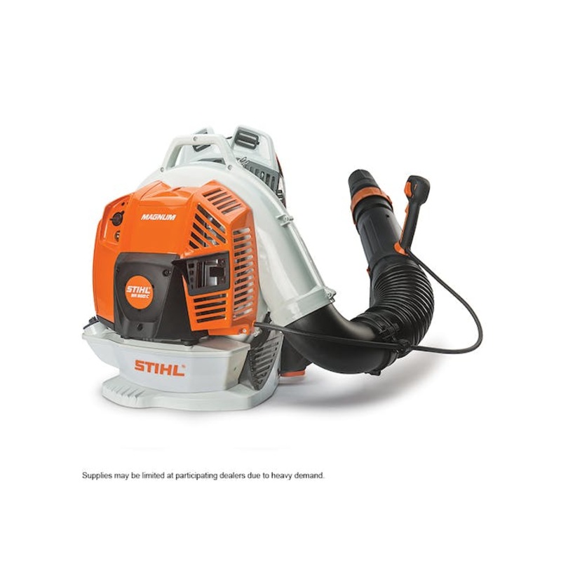 Stihl Stihl BR 800 X MAGNUM Backpack Blower (INSTORE PICK UP ONLY)