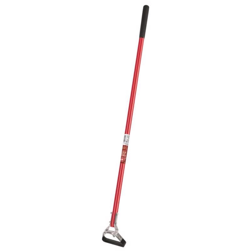 Ace Steel Scuffle Hand Hoe 54 in. Fiberglass Handle (IN-STORE PICKUP ONLY)