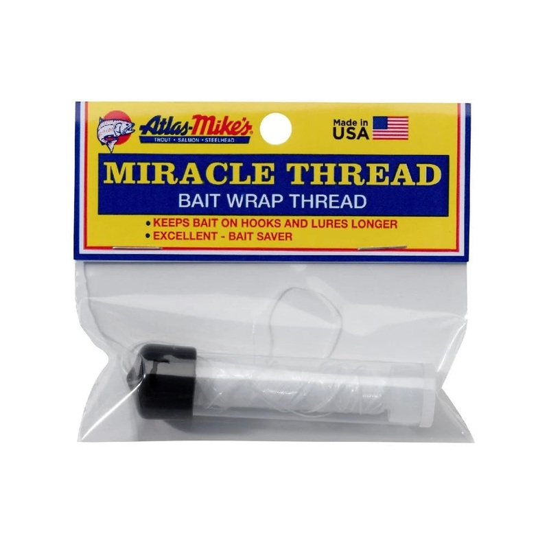 Atlas-Mike’s Miracle Thread W/ Dispenser