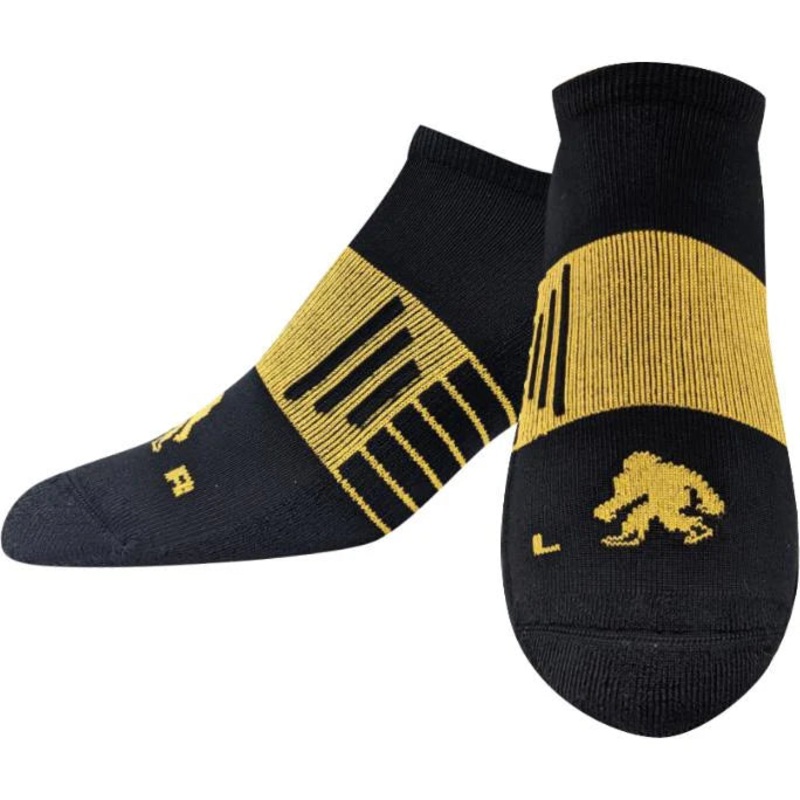 Brrr Mens No Show Socks
