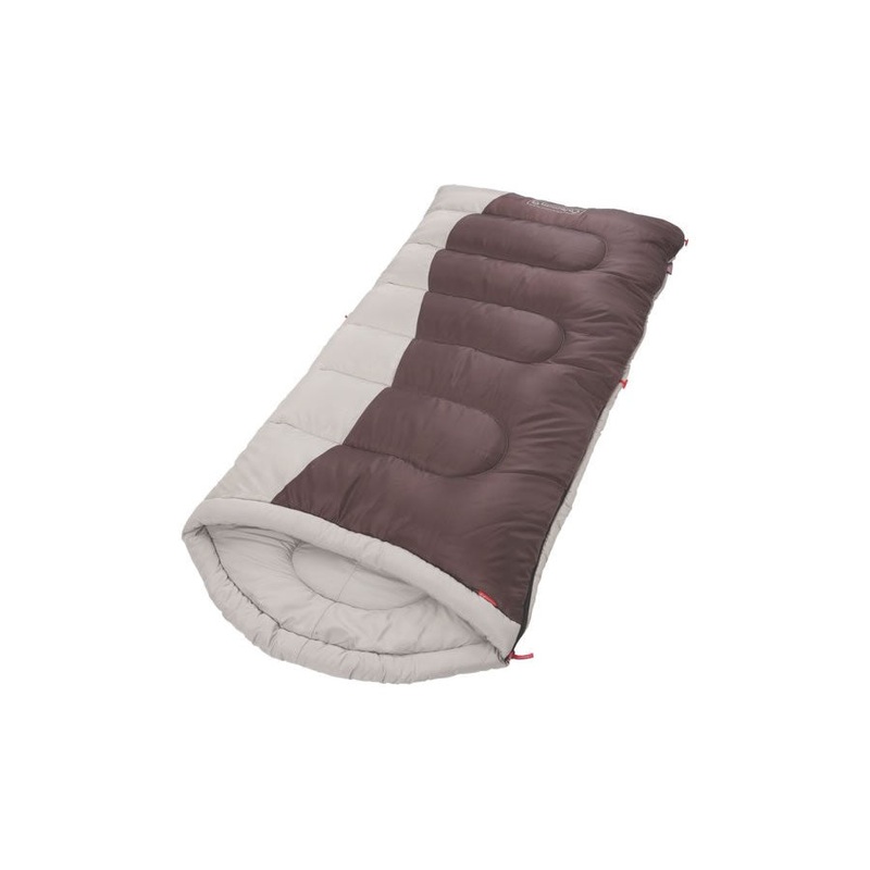 Coleman Montauk 20f Sleeping Bag