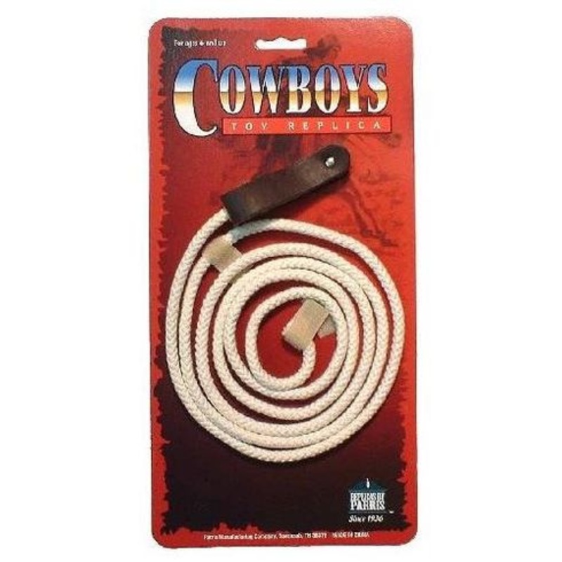 Cowboy Lasso Trick Rope
