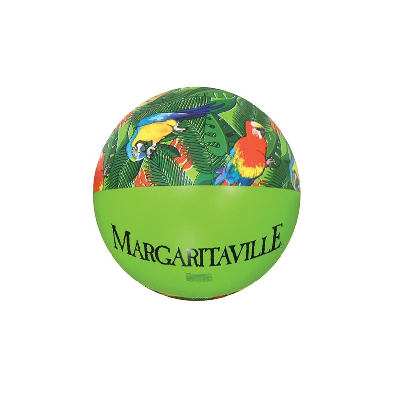 Margaritaville 30 in. Pool and Beach Ball