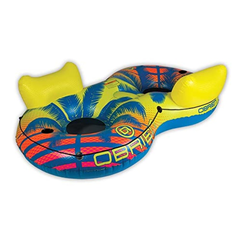 O’Brien Double Easy Rider Float