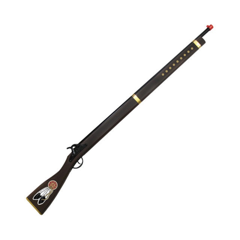 Parris Toys Indian Rifle