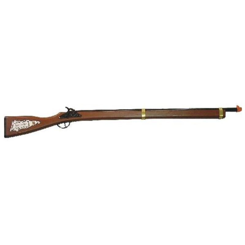 Parris Toys Kentuckian Rifle