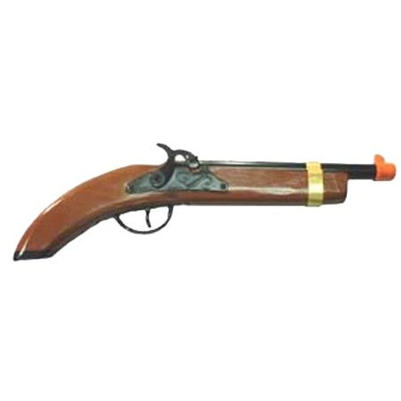Parris Toys Kentucky Pistol