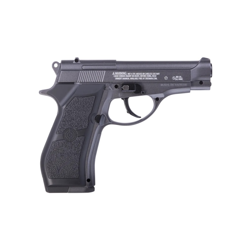 Crosman PFM16 (BB) Blackl