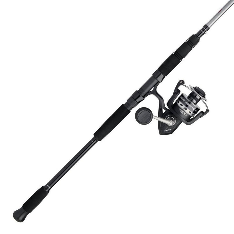 PENN Pursuit IV Combo