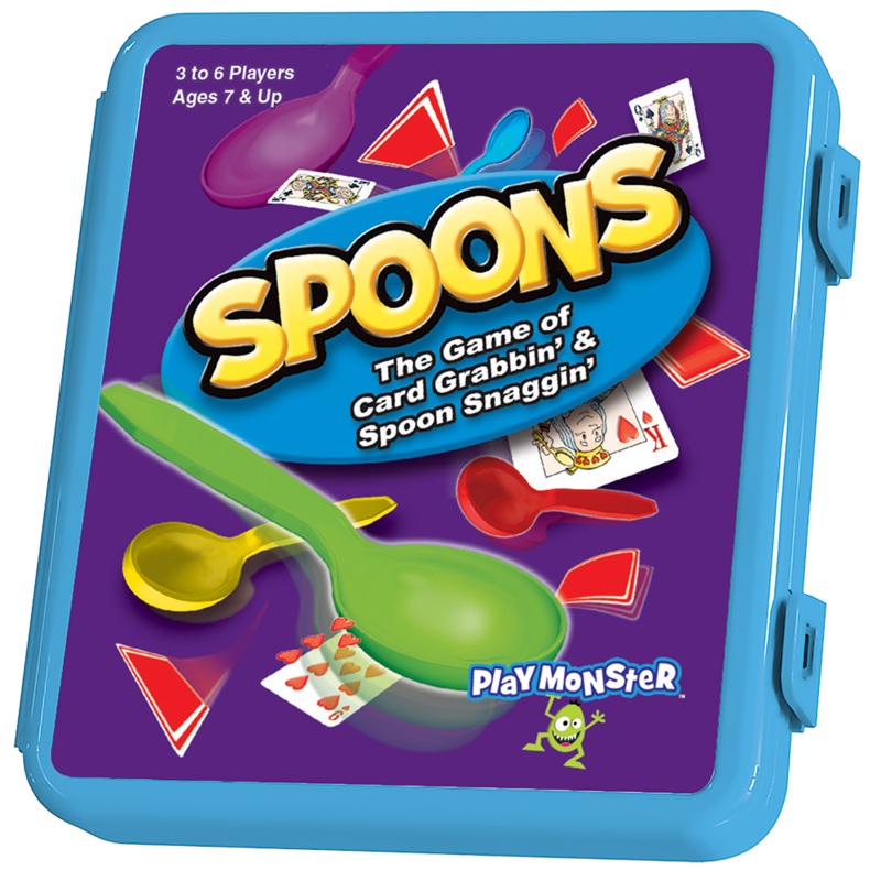Spoons (Card Game)
