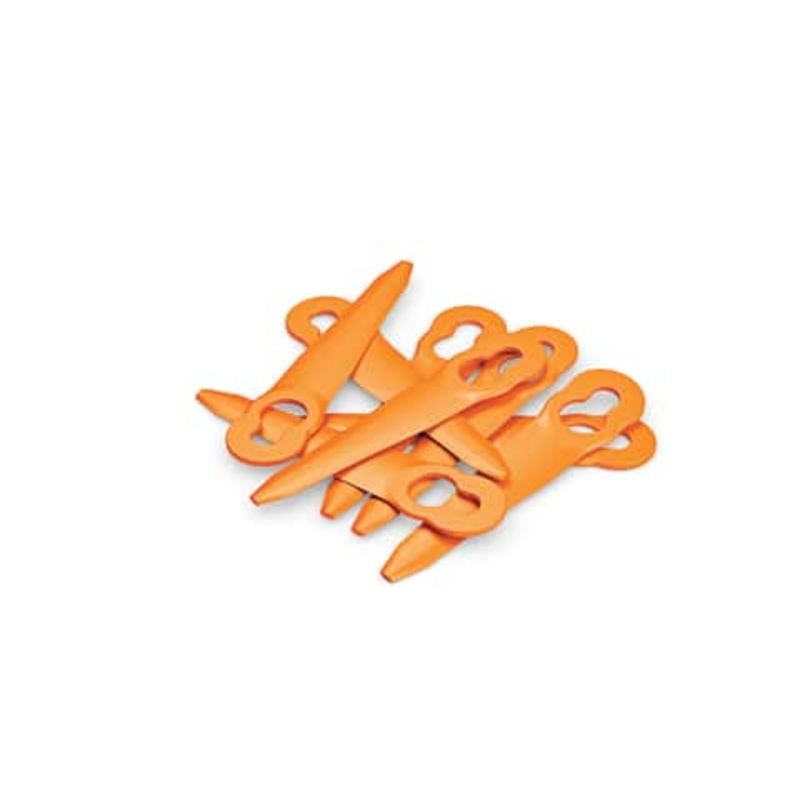 STIHL Replacement 2-2 PolyCut Blades