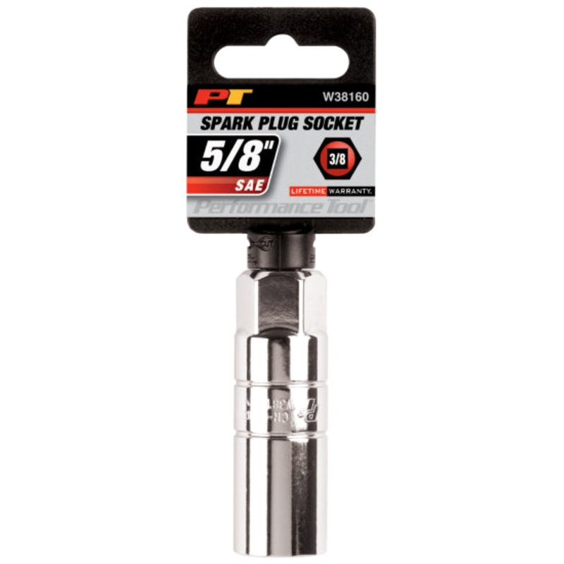 3/8 in. Dr. 5/8 in. SP Socket