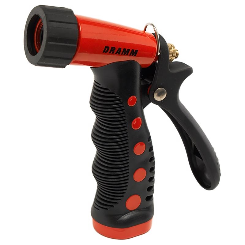 Dramm Touch ‘N Flow 1 Pattern Adjustable Metal Nozzle