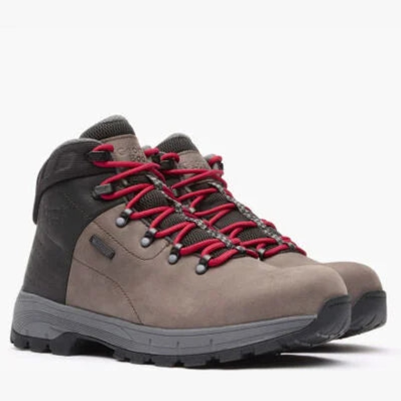 Georgia Boot Eagle Trail Waterproof Hiker Size Men’s 11 1/2W