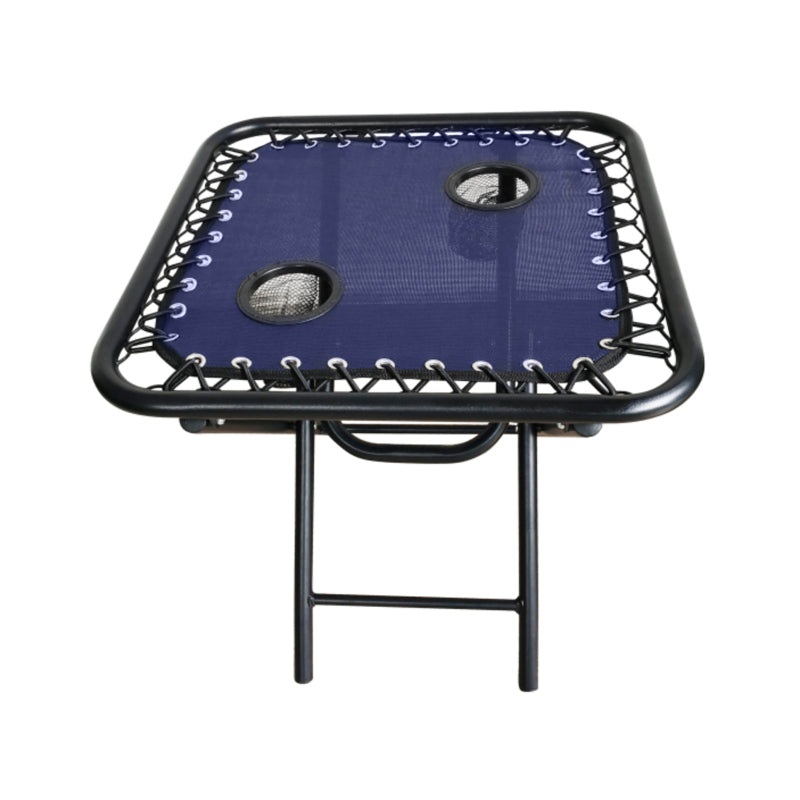 Woodard 18 in. L Folding Table (IN-STORE PICKUP ONLY)