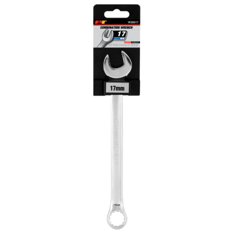 17 mm Combination Wrench