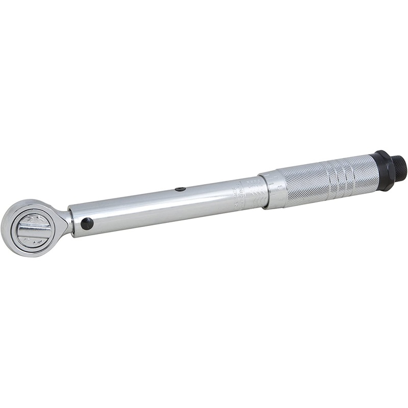 3/8 in. Dr. Click Torque Wrench