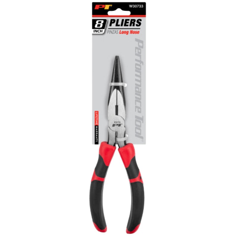 8 in. Long Nose Pliers