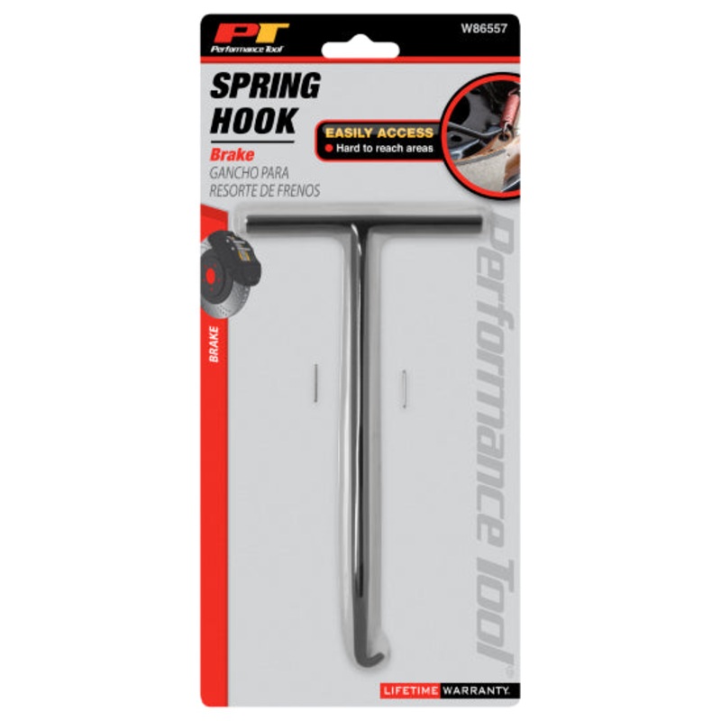 Brake Spring Hook