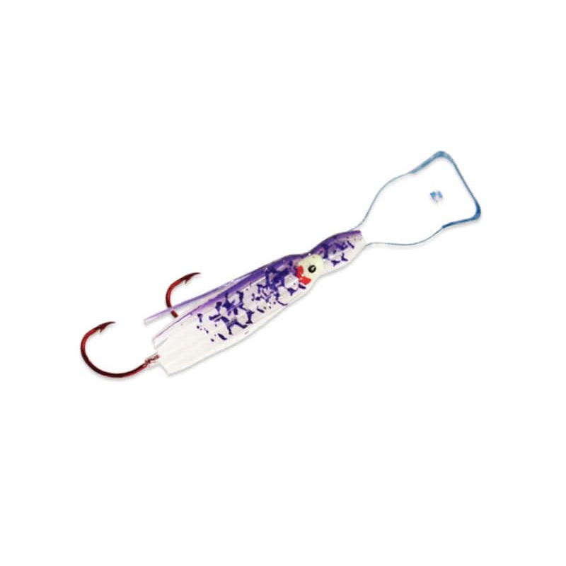 Pee Wee Wiggle Hoochie Size 2