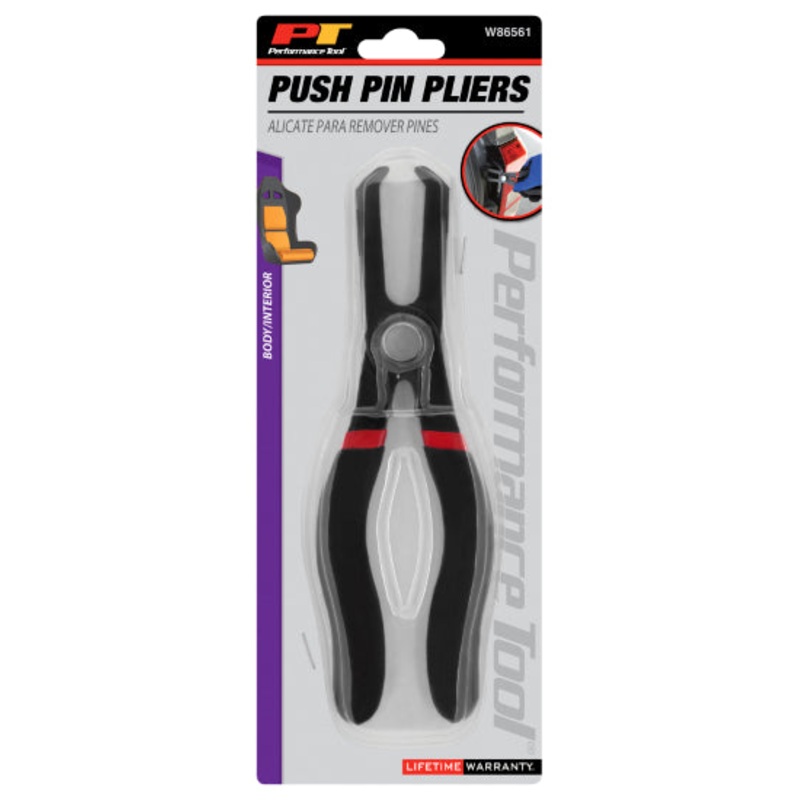 Push Pin Pliers