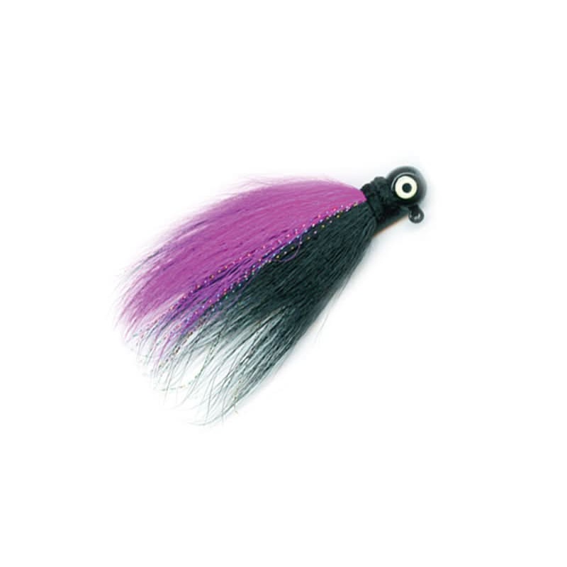 Rock Dancer 1/4oz Black/Cerise