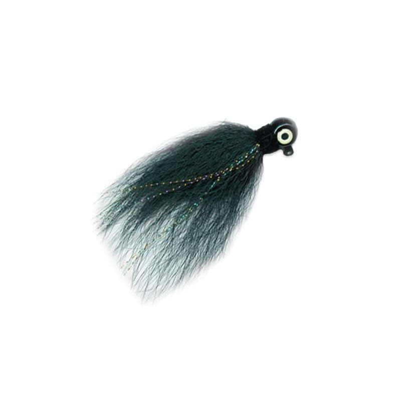Rock Dancer 1/8oz Black