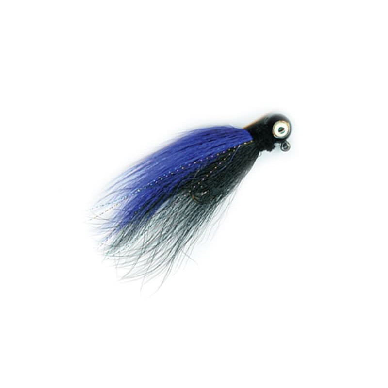 Rock Dancer 3/8 oz Black/Purple