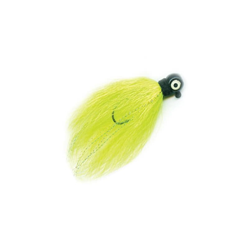 Rock Dancer 3/8oz Chartreuse