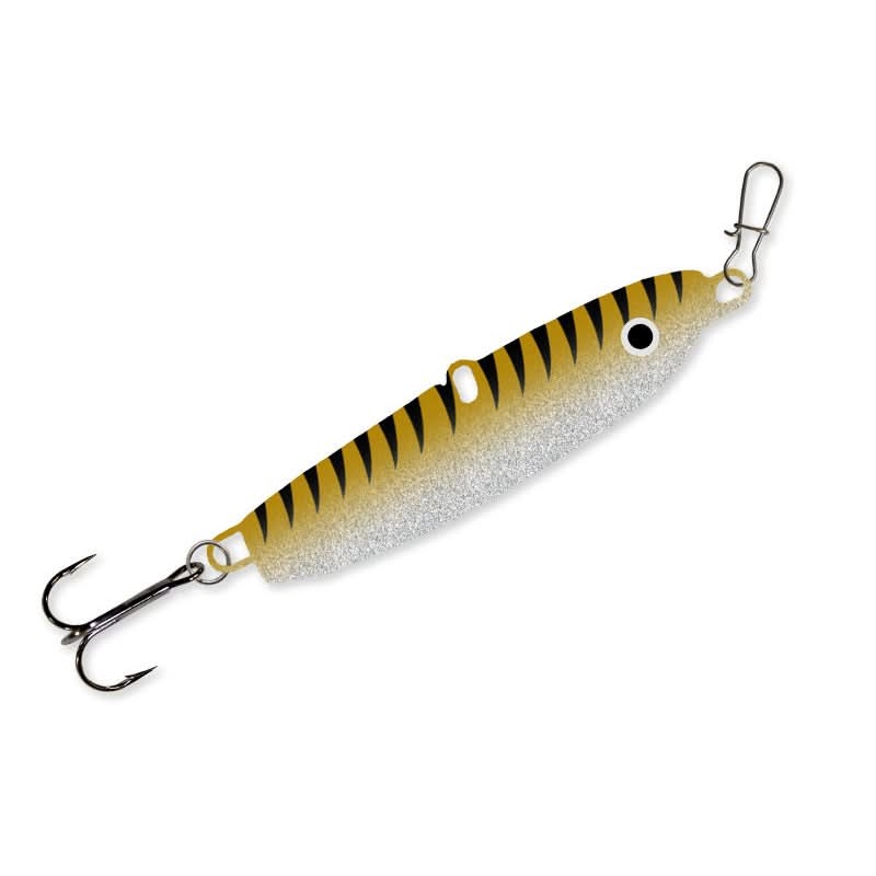 Sonic Baitfish Size 1/10oz Gold
