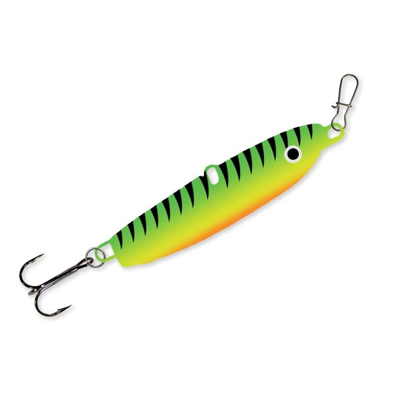 Sonic Baitfish Size 1/16 oz Fire tiger