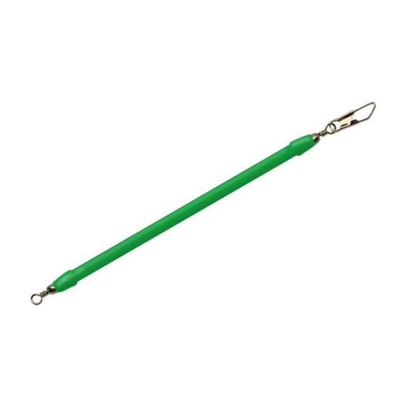 Trolling Snubber 2-Pack 3/16 Green